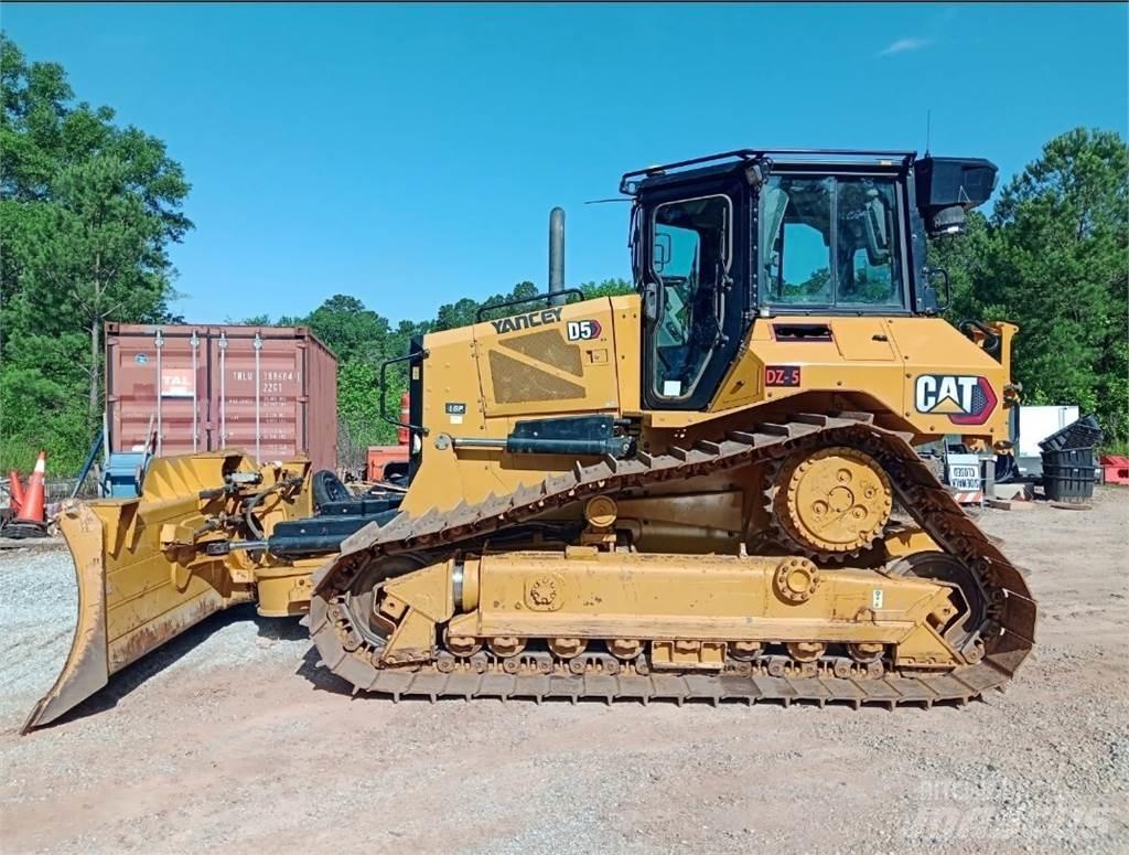 CAT D5 LGP Costruzioni - Altro