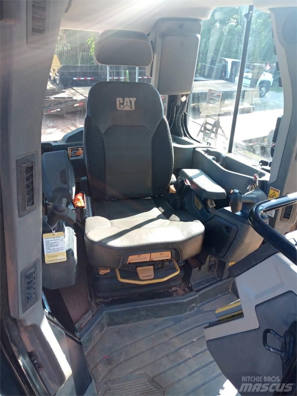 CAT D5 LGP Costruzioni - Altro