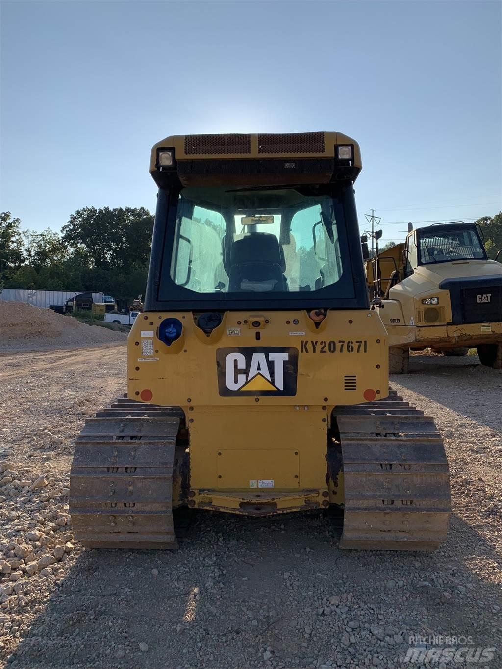 CAT D5K2 LGP Costruzioni - Altro