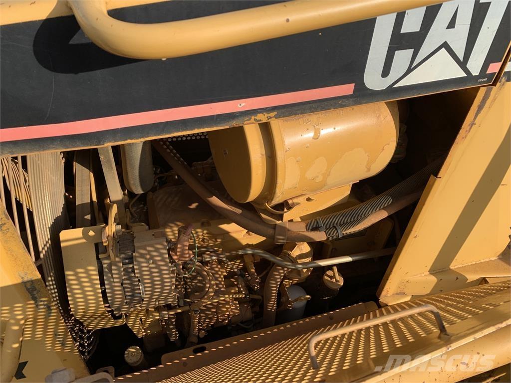 CAT D5M Costruzioni - Altro