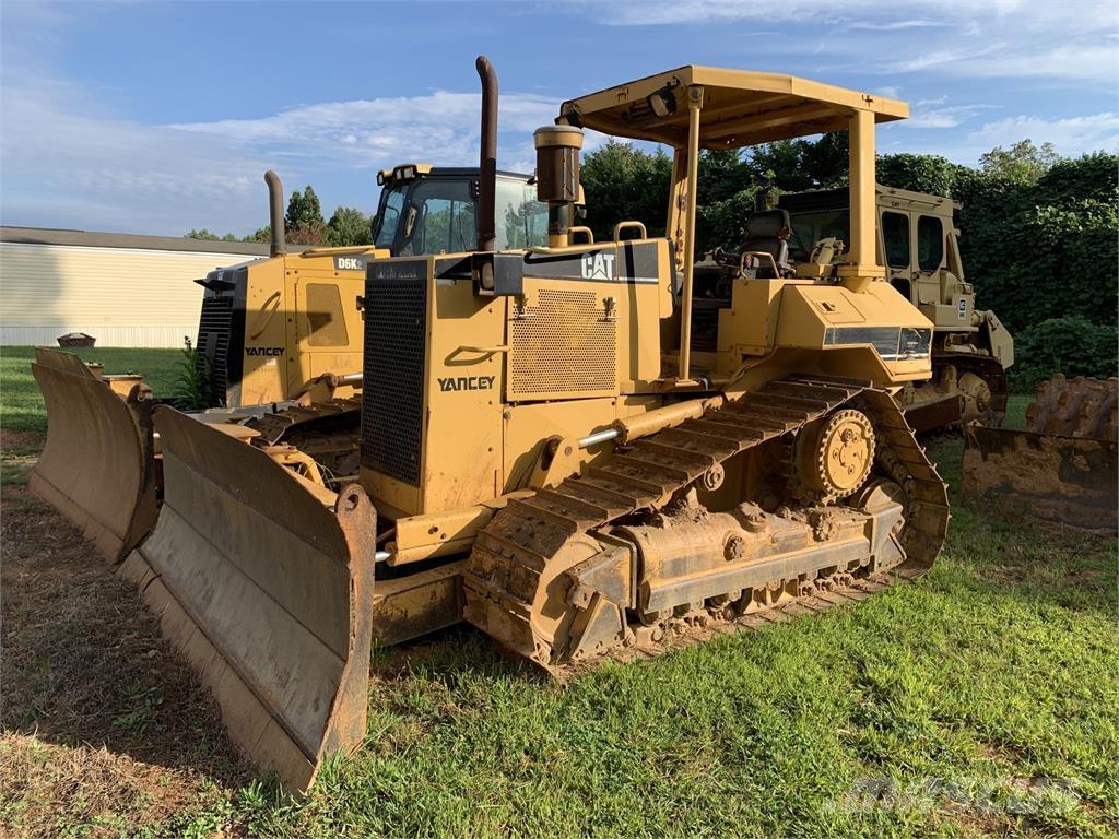 CAT D5M Costruzioni - Altro