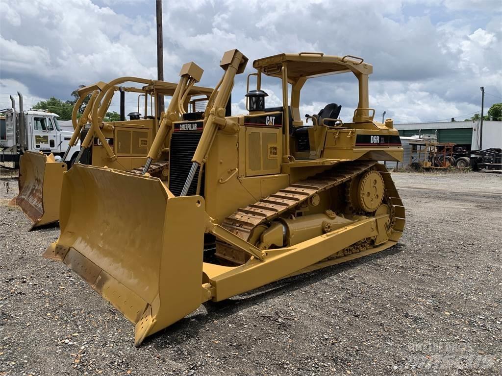 CAT D6R XL Costruzioni - Altro