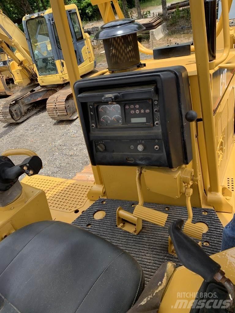 CAT D6R XL Costruzioni - Altro