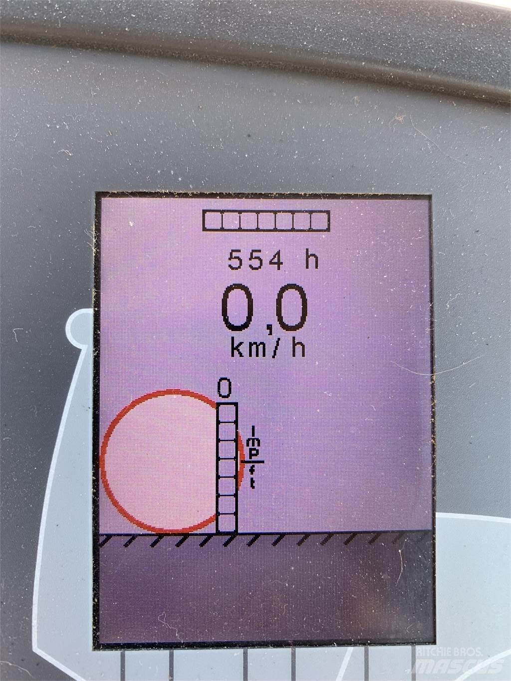 Hamm H11i Costruzioni - Altro