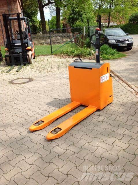 Still EGU 20 Transpallet manuale