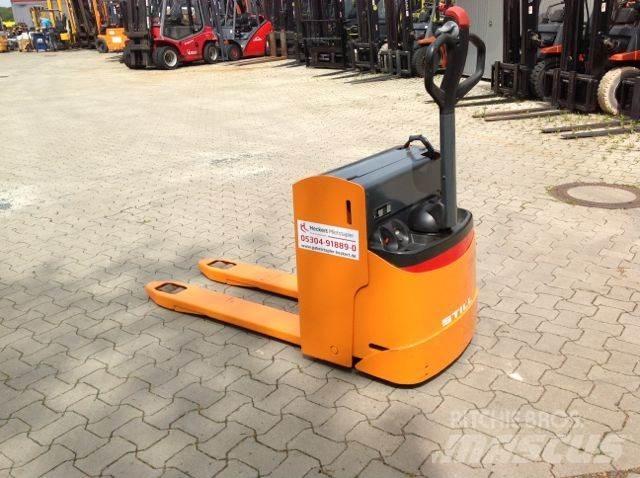 Still EGU 20 Transpallet manuale