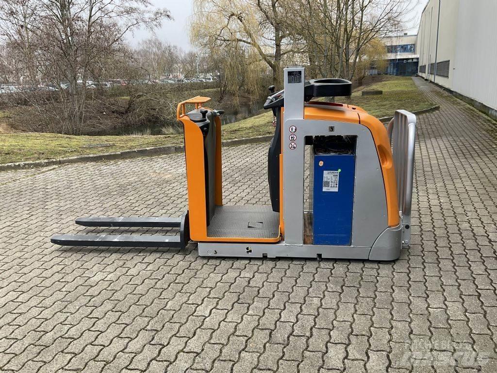 Still EK-X Commissionatore basso livello