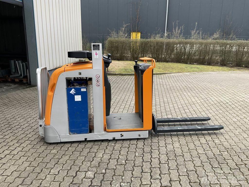 Still EK-X Commissionatore basso livello