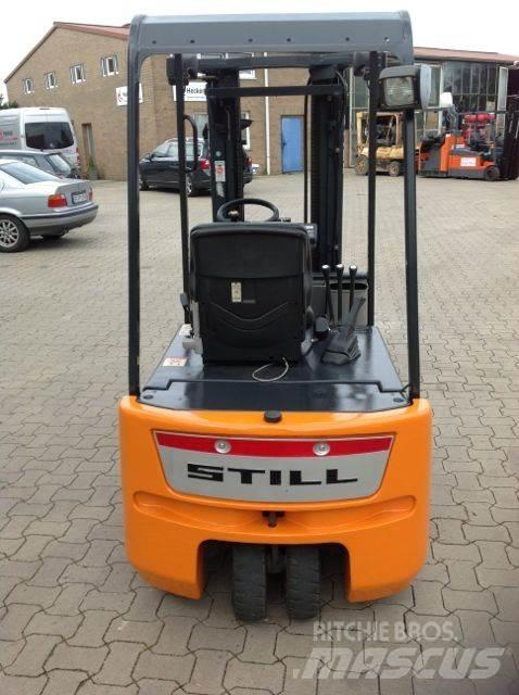 Still R 20-15 Carrelli elevatori elettrici