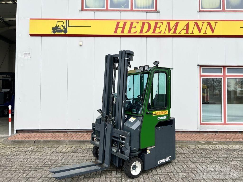 Combilift CBE 3000 Carico laterale