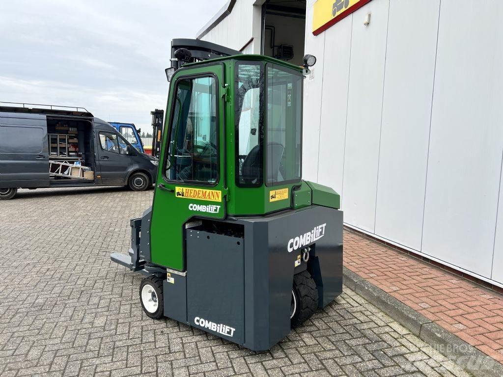 Combilift CBE 3000 Carico laterale