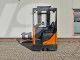 Doosan BR16JW-7 Plus Carrello retrattile
