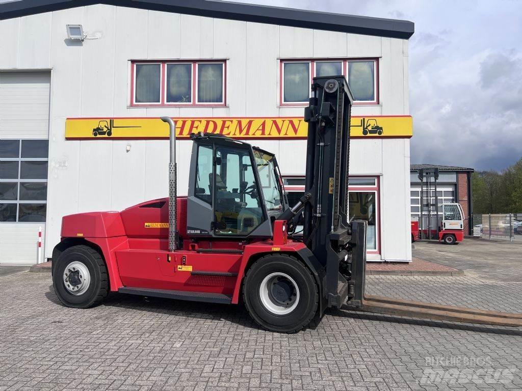 Kalmar DCG160-12T Carrelli elevatori diesel