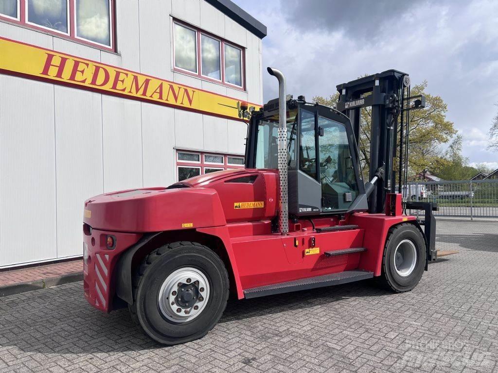 Kalmar DCG160-12T Carrelli elevatori diesel