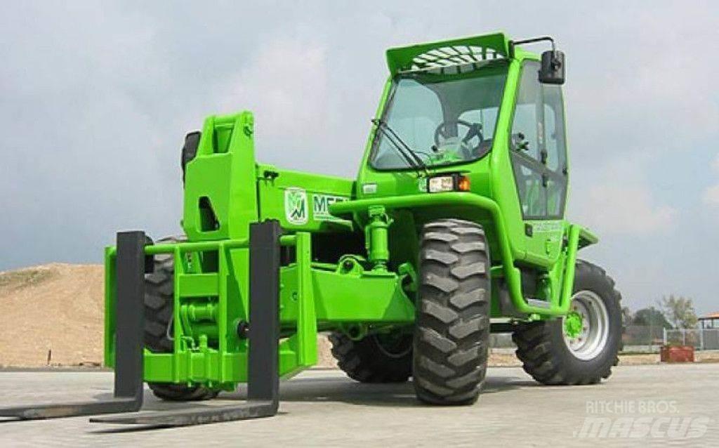 Merlo P 72.10 Sollevatori telescopici