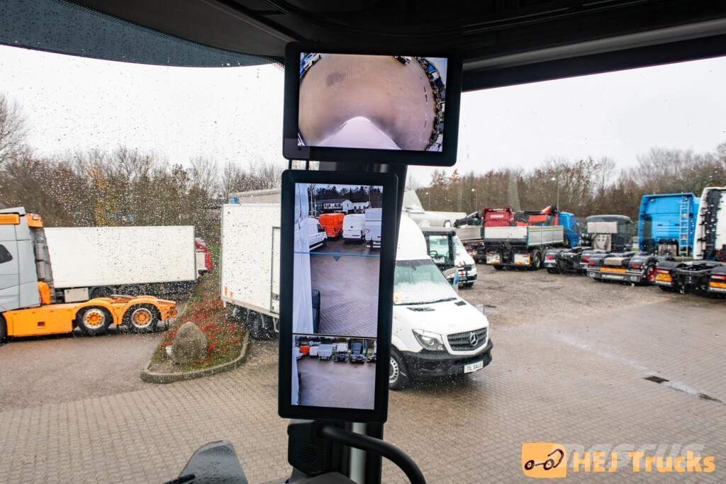 DAF XG 480 FTG 6x2 Motrici e Trattori Stradali