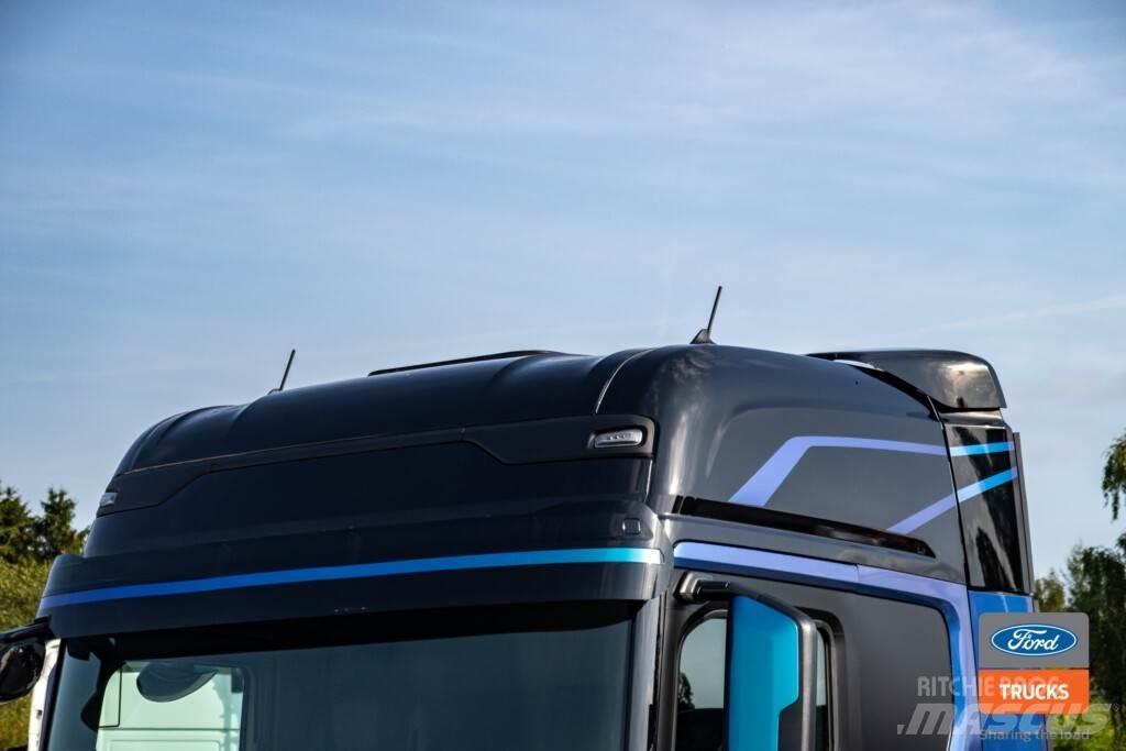 Ford F-MAX 500 4x2 Motrici e Trattori Stradali