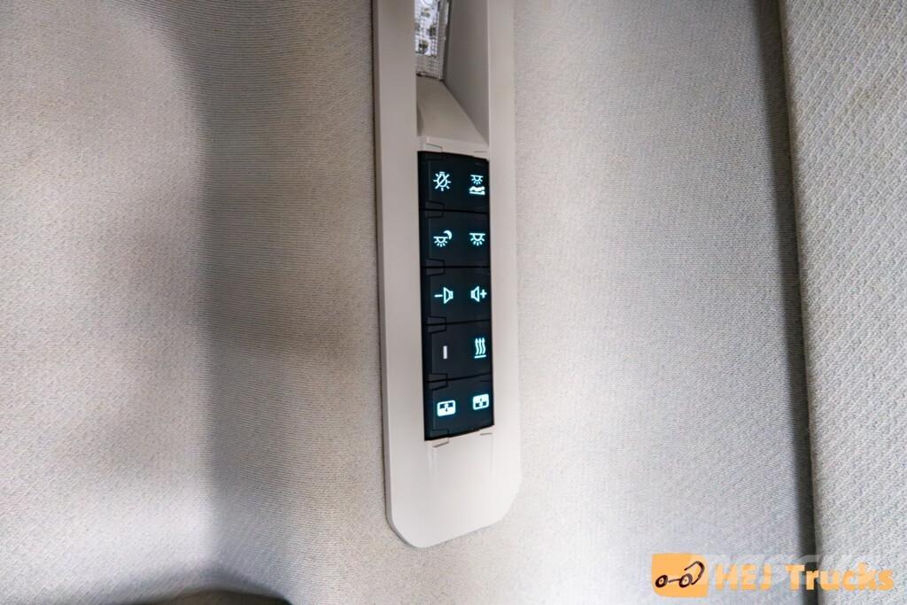 Ford F-MAX 500 4x2 Motrici e Trattori Stradali