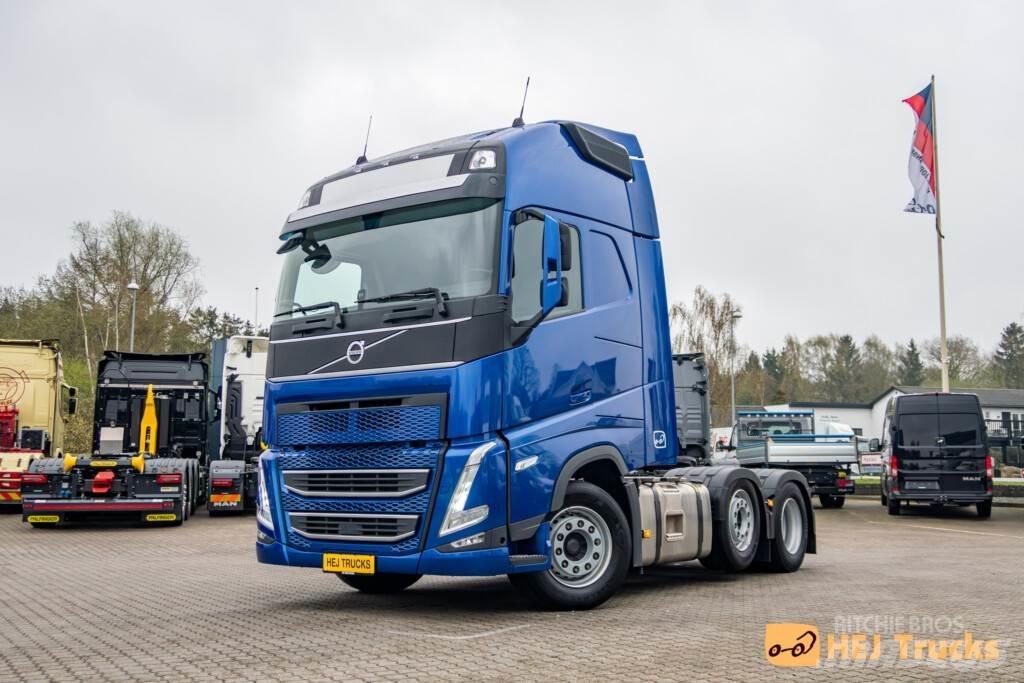 Volvo FH 500 6x2/2 Motrici e Trattori Stradali