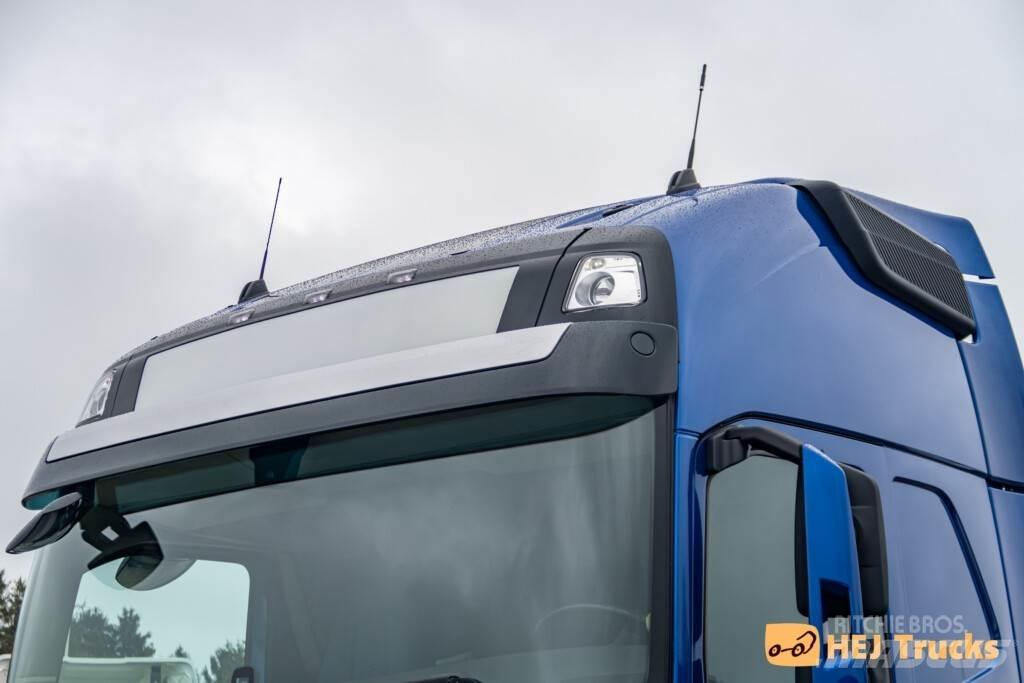 Volvo FH 500 6x2/2 Motrici e Trattori Stradali