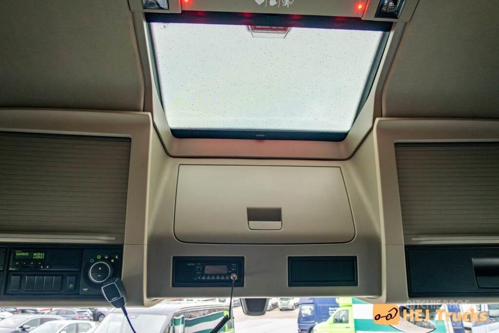 Volvo FH 500 6x2/2 Motrici e Trattori Stradali