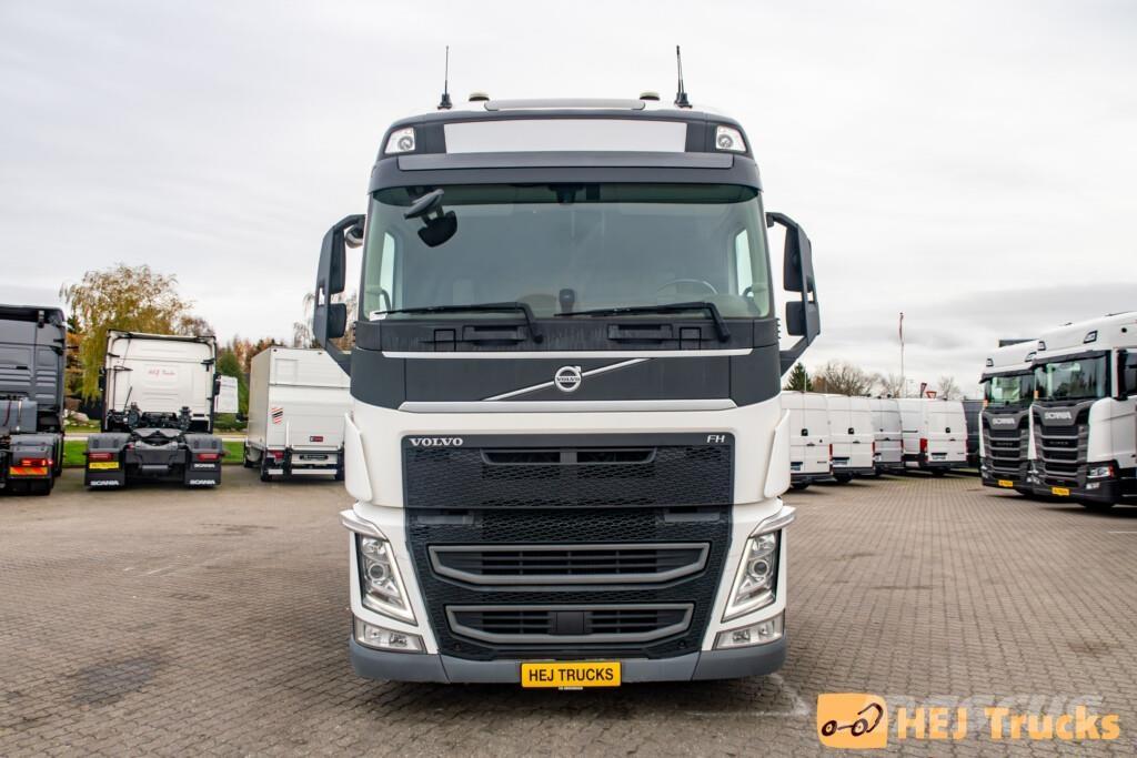Volvo FH500 4x2 MEGA Motrici e Trattori Stradali