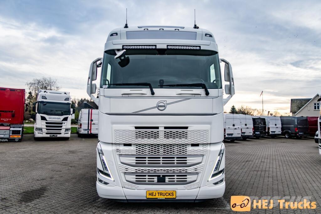 Volvo FH500 6x2 Motrici e Trattori Stradali