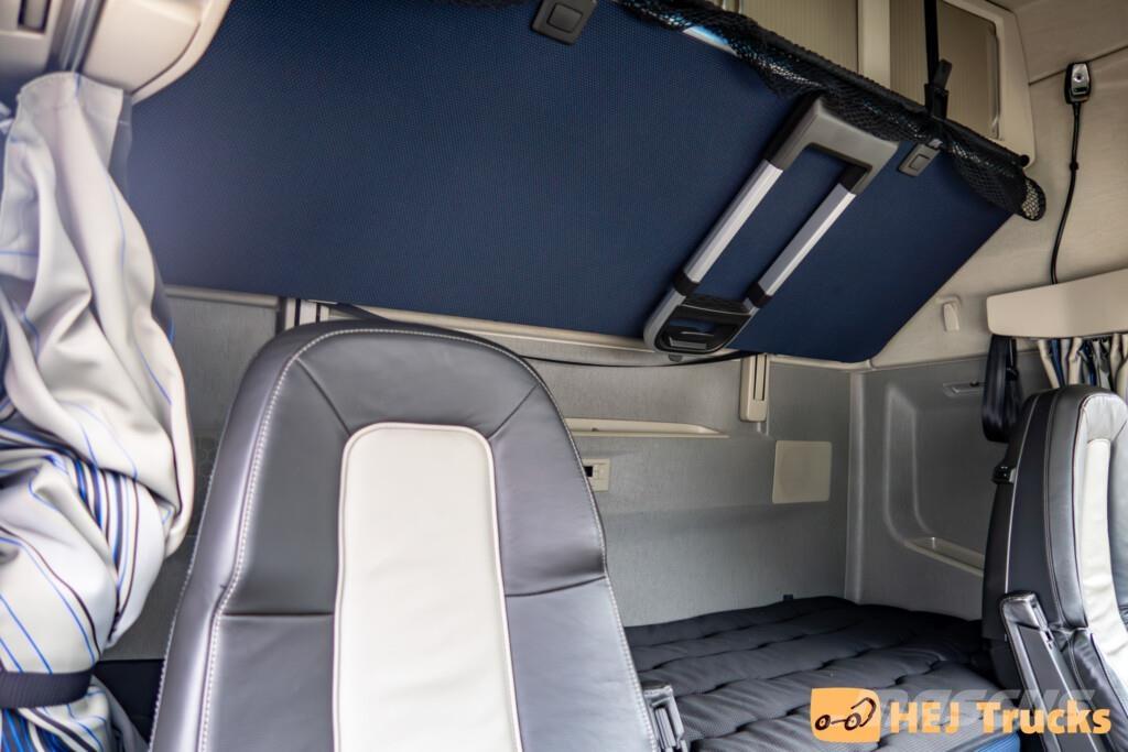 Volvo FH500 6x2 Motrici e Trattori Stradali