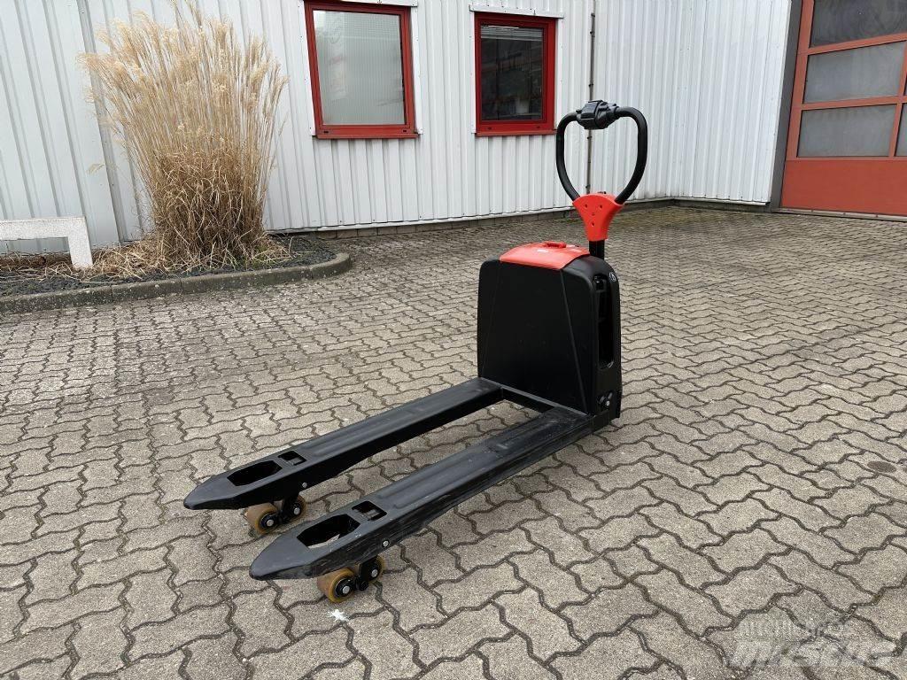 EP F4 Transpallet manuale