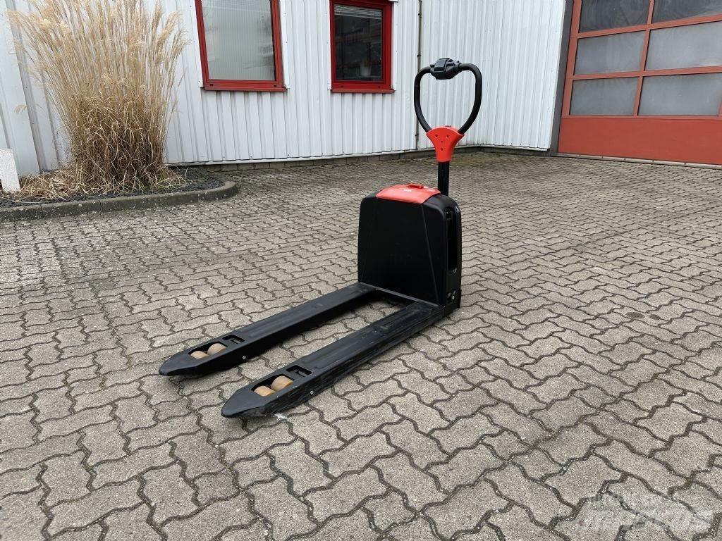 EP F4 Transpallet manuale