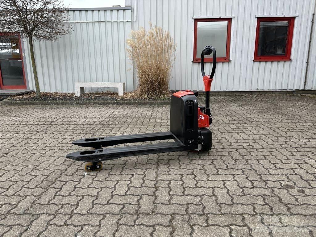 EP F4 Transpallet manuale