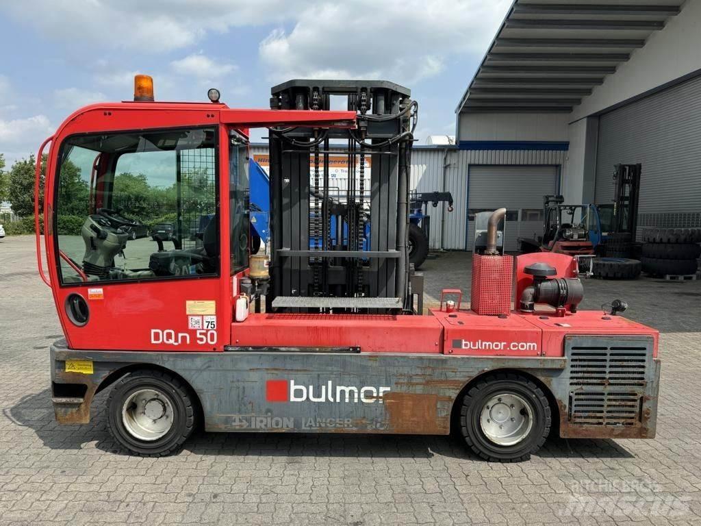 Bulmor DQn50-14-60T Carico laterale