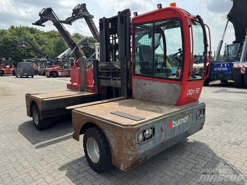 Bulmor DQn50-14-60T Carico laterale