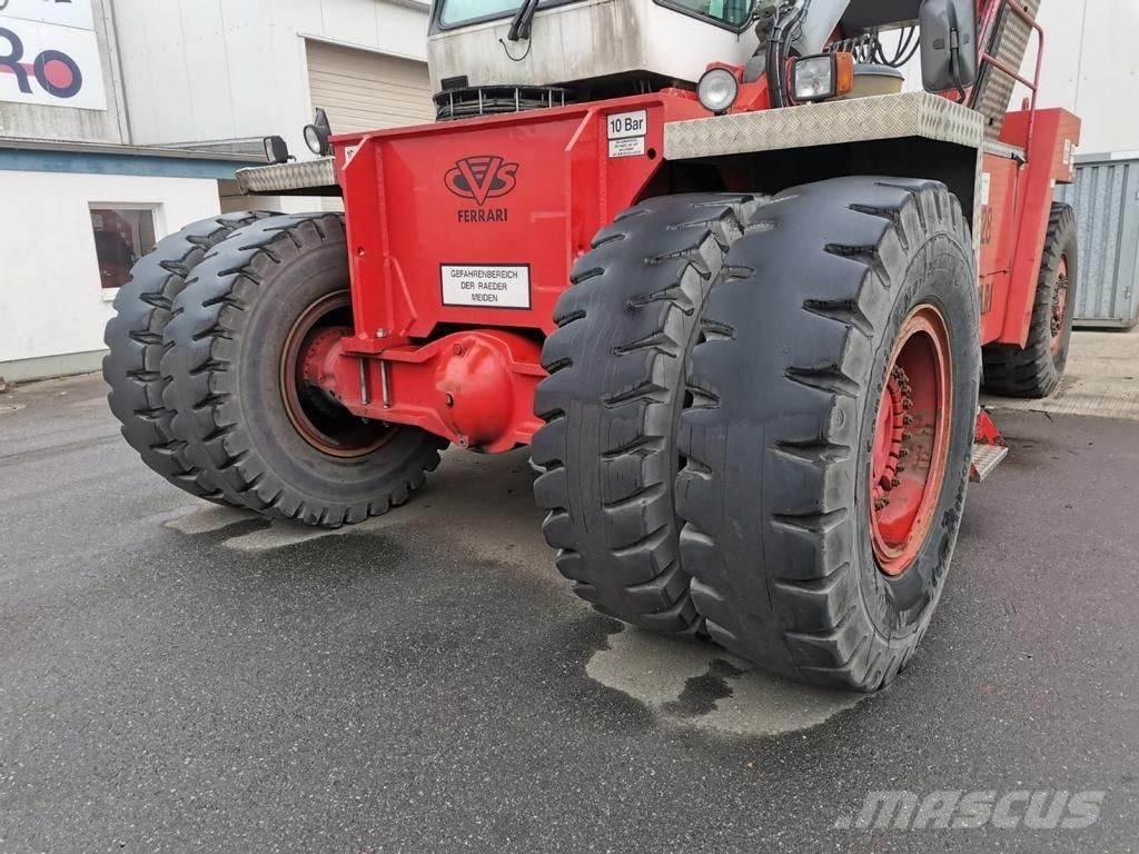 CVS Ferrari F328PB Carrelli elevatori