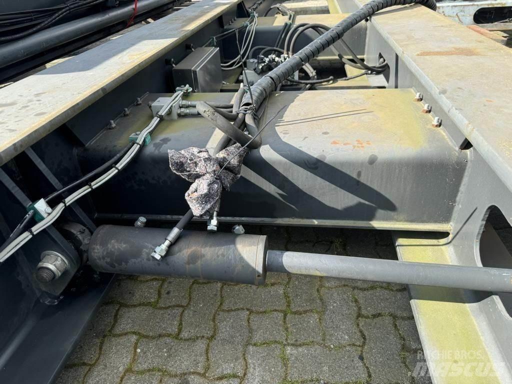 Elme 340-3093 Movimentazione Materiali - Altro