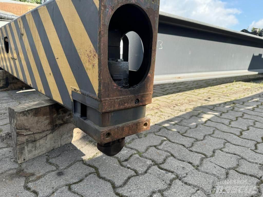 Elme 340-3093 Movimentazione Materiali - Altro