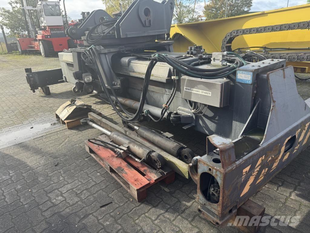 Elme 817-8729 Movimentazione Materiali - Altro