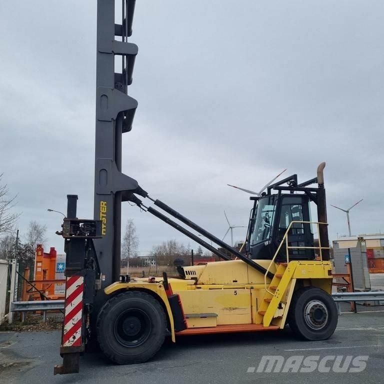 Hyster H23XM-12EC Movimentatori per container