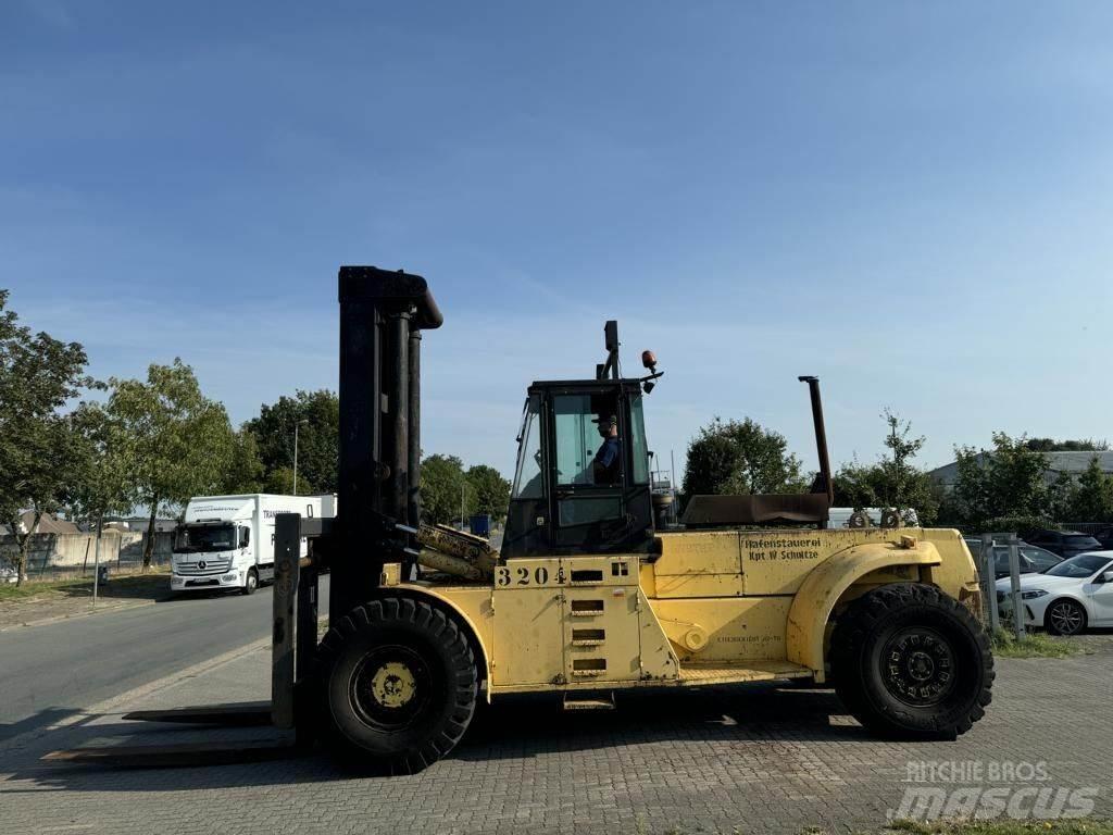 Hyster H32.00F Carrelli elevatori diesel