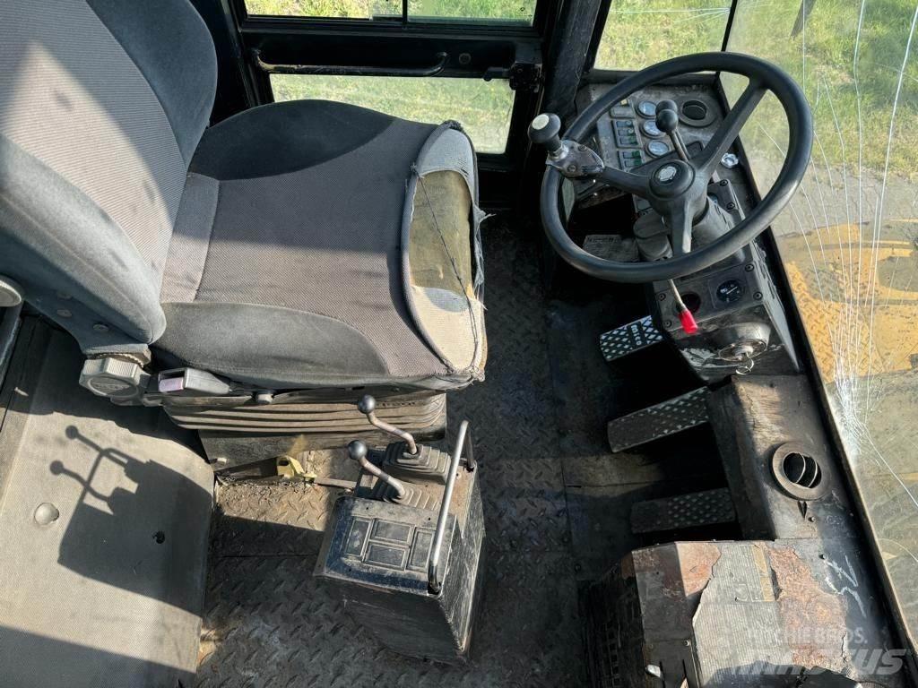 Hyster H32.00F Carrelli elevatori diesel
