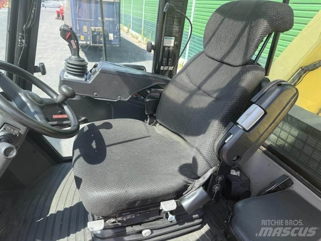 Hyster RS4633IH Carrelli elevatori