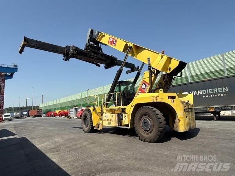 Hyster RS4633IH Carrelli elevatori