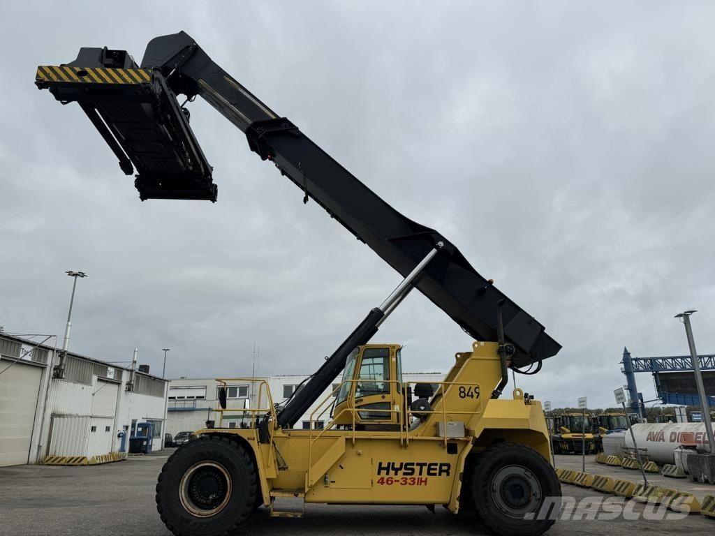 Hyster RS4633IH Carrelli elevatori