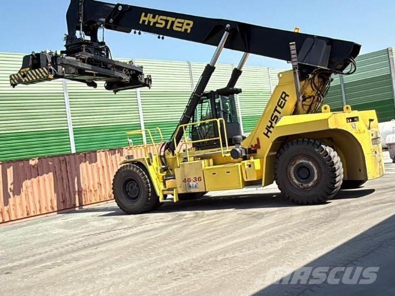 Hyster RS4636IH Carrelli elevatori