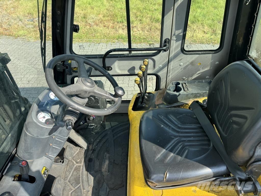 Hyundai 33D-7E Carrelli elevatori diesel