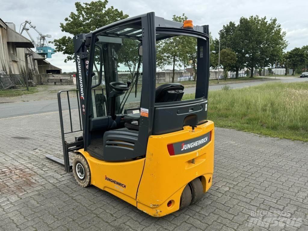 Jungheinrich EFG213 Carrelli elevatori elettrici
