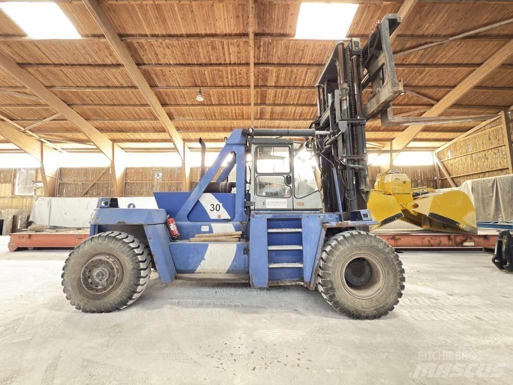 Kalmar DCD28-1200LB Carrelli elevatori diesel