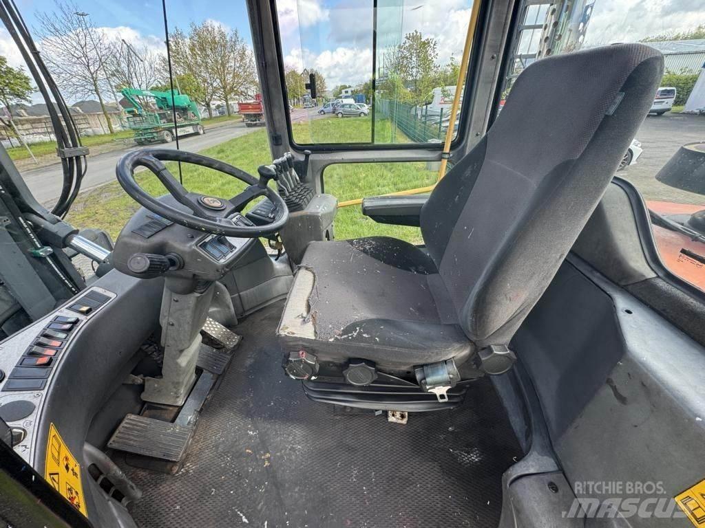 Kalmar DCE160-12 Carrelli elevatori diesel
