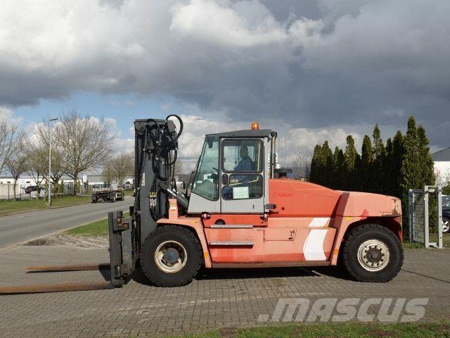 Kalmar DCE160-12 Carrelli elevatori diesel