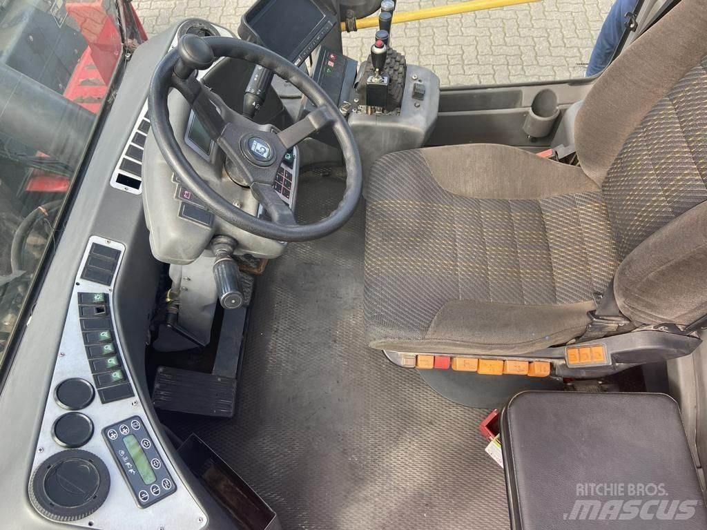 Kalmar DCE70-35E4 Movimentatori per container